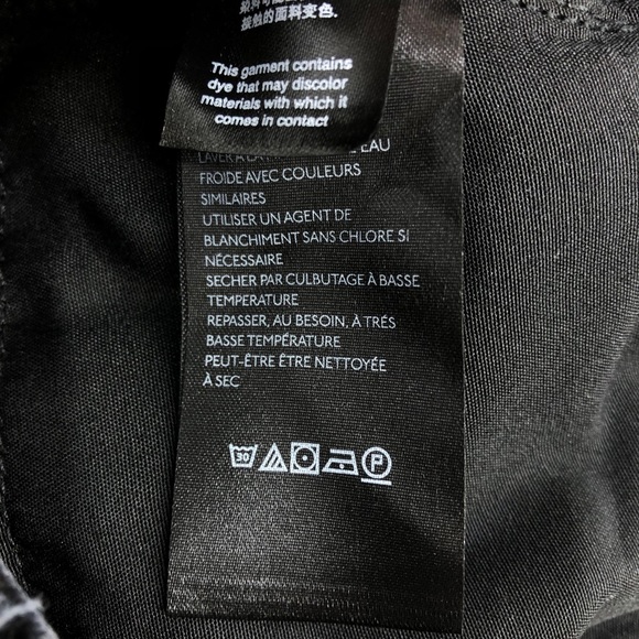 Free People Straight Leg Jeans - Picture 8 of 10